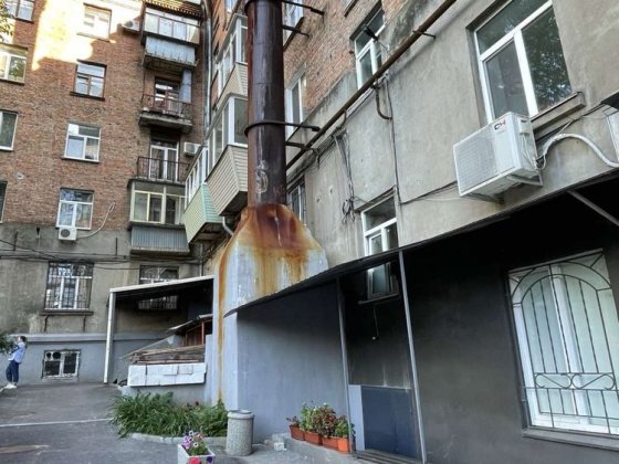 Сдача собственной квартиры