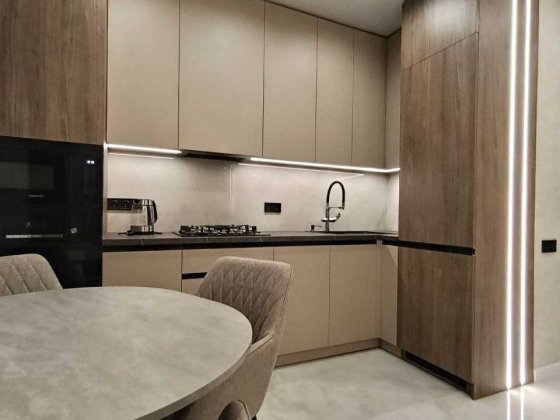 Від власника ! Перша здача сучасної 1-кімнатної кв.+кухня-студія в ЖК Львів