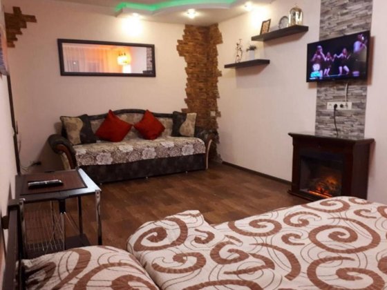 Аренда 1-км квартиры на Пр.Науки (Гагарина)! Дніпро