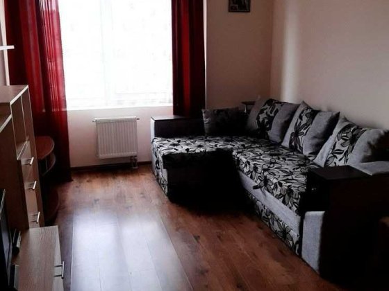 Оренда 1к квартири по вул. Панча Львів