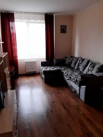 Оренда 1к квартири по вул. Панча - фото 1