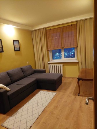 Оренда 2-к квартири на вул. Космічна - фото 1