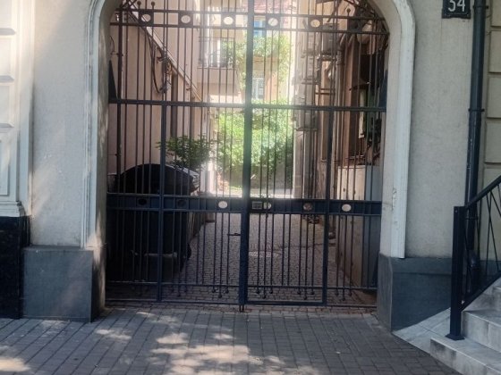 Сдам Ришельевская студия, своя, Свет не отключают Одесса