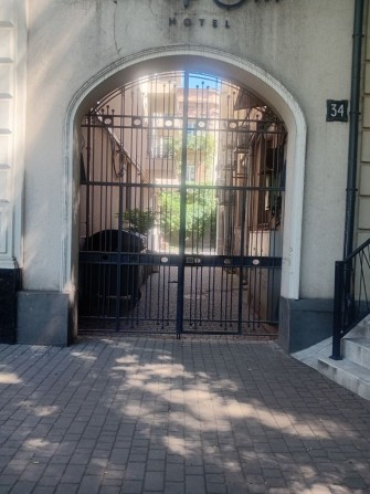 Сдам Ришельевская студия, своя, Свет не отключают - фото 1