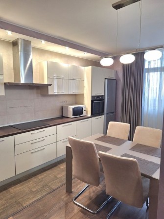 Оренда2К. ЖК Лідер. Берестейський прт . ЦЕНТР - фото 1