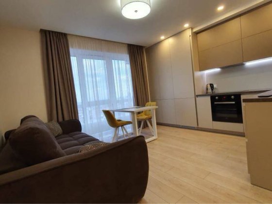 Аренда! 2к квартира ЖК Палермо Центр Женева К12 Новострой Днепр Дніпро