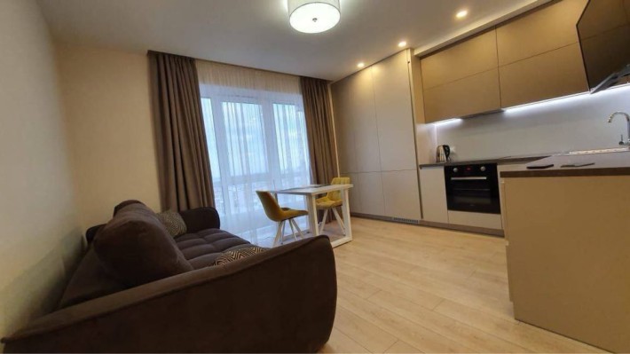 Аренда! 2к квартира ЖК Палермо Центр Женева К12 Новострой Днепр - фото 1