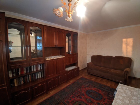 Сдаю 2к/к квартиру