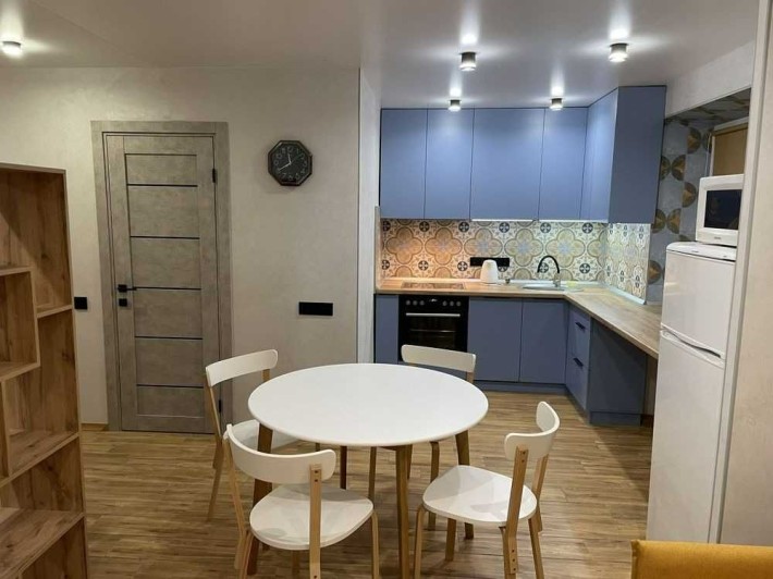 Оренда 1к квартири по Вул. Стрийська - фото 1