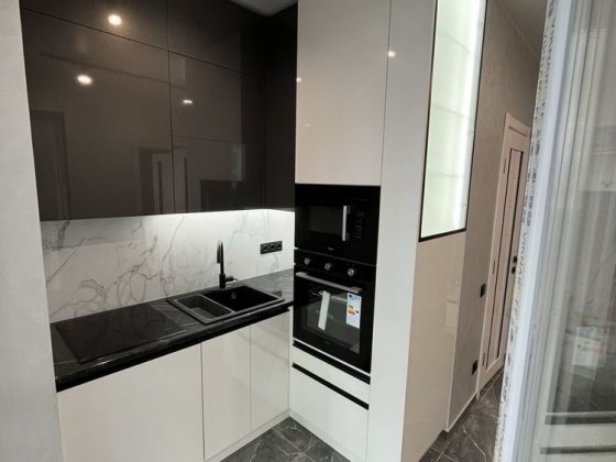 Оренда 1к квартири вул. Рудненська, ЖК Riel City Львів