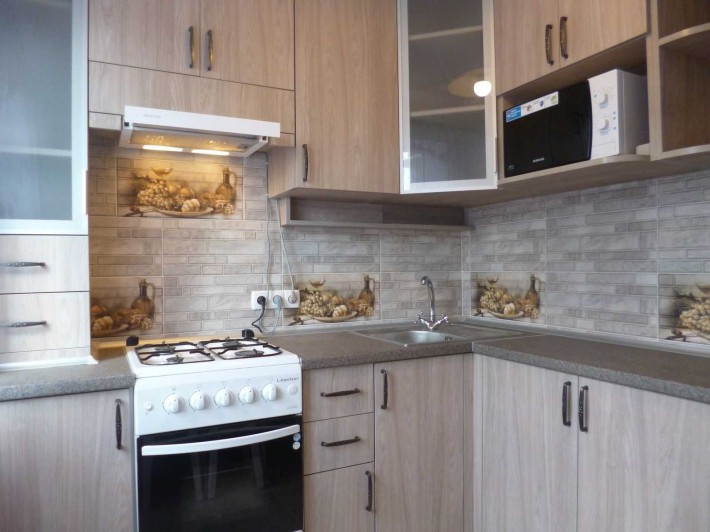 Сдам 2к с ремонтом в Центральном р-не, пр. Б.Хмельницкого (начало) - фото 1