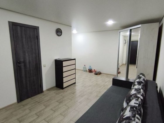 Сдам 1к квартиру в Центральном р-н