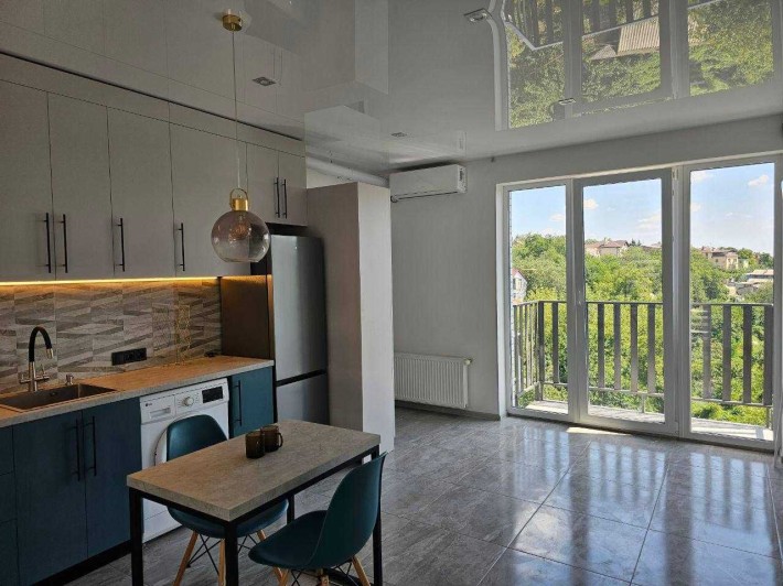 Сдам квартиру в ЖК Пространство на Дачной - фото 1