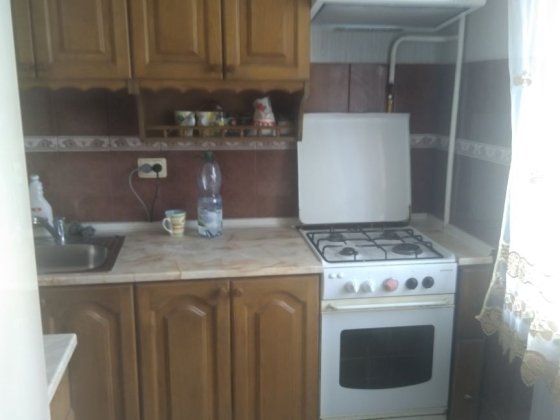 Оренда 2кім квартири вул.В.Великого! Львів