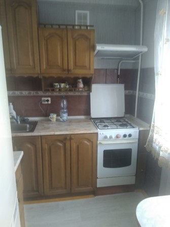 Оренда 2кім квартири вул.В.Великого! - фото 1