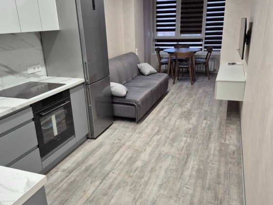 Сдам 3к 65кв.м квартира ЖК Сансити (Suncity), Левобережный-3, Караван,