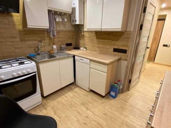 Аренда 2к квартири від власника БСМП Николаев