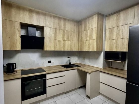 2х комн ЖК Одесские Традиции Слободка