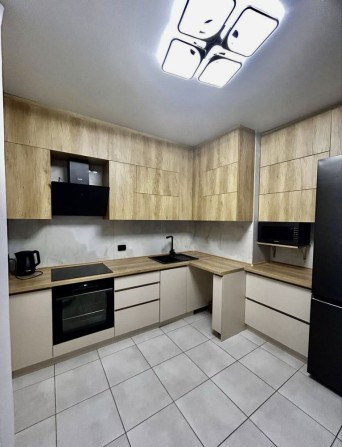 2х комн ЖК Одесские Традиции Слободка - фото 1