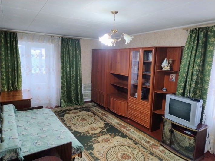 Здаю свою 1к кв, вул. Млинна, (1-а Слобідська) - фото 1