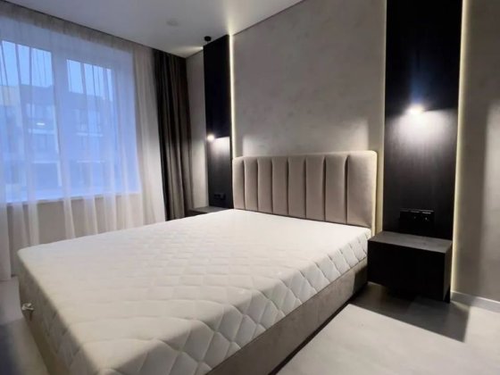 Оренда квартири в новому ЖК Дніпро