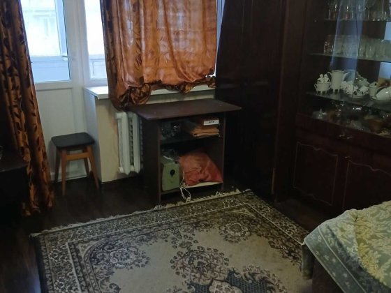 Аренда квартира военстрой