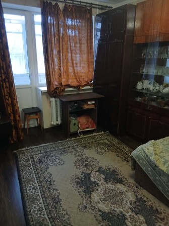 Аренда квартира военстрой - фото 1