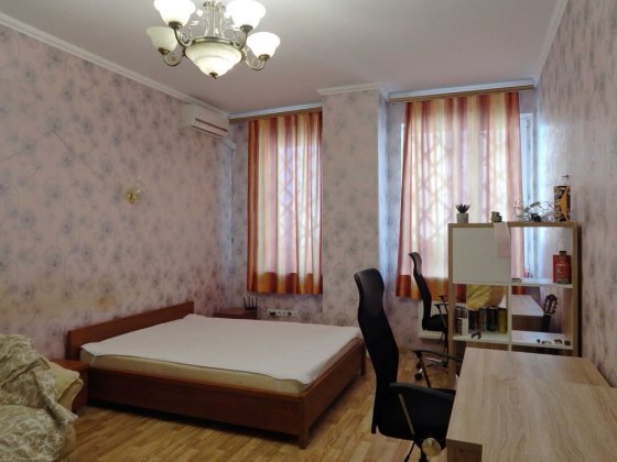 Аренда 1 комнатной квартиры на Пишоновской