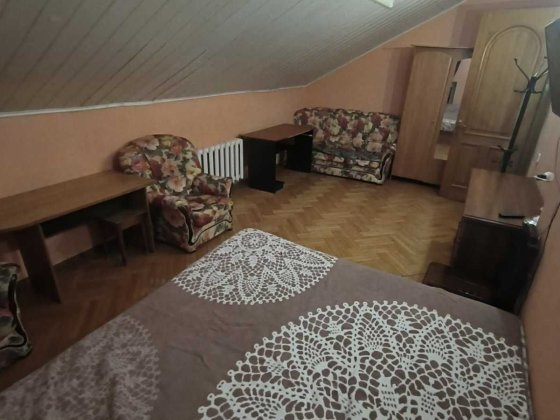 Власник. Здаю житло 1 к. на ДАФІ. без оплати 2 місяця. Дніпро