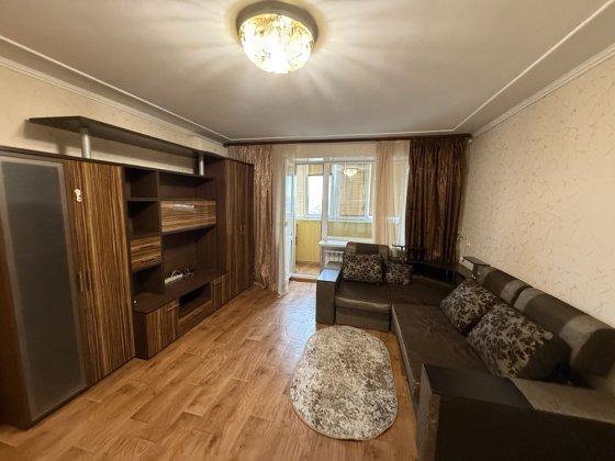 Аренда хорошей 1-ки 3-я Слободская и Чигрина Миколаїв