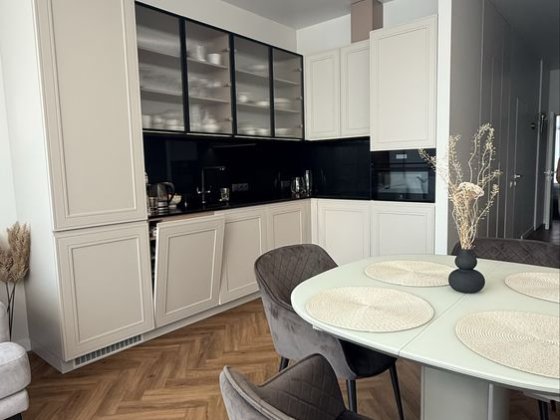 Аренда 2к квартиры длительно Аркадия, ЖК Элегия парк