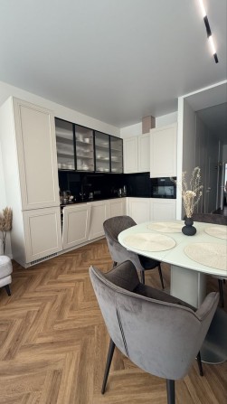 Аренда 2к квартиры длительно Аркадия, ЖК Элегия парк - фото 1