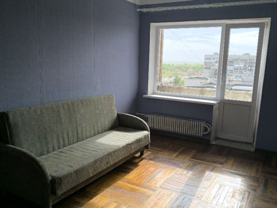 Сдам 1 - комнатную квартиру на Песках Запоріжжя