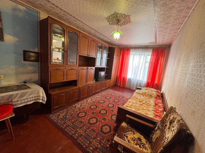 Оренда 2-кімнатної квартири  вул.Гліба Бабіча район Центрального ринку - фото 1