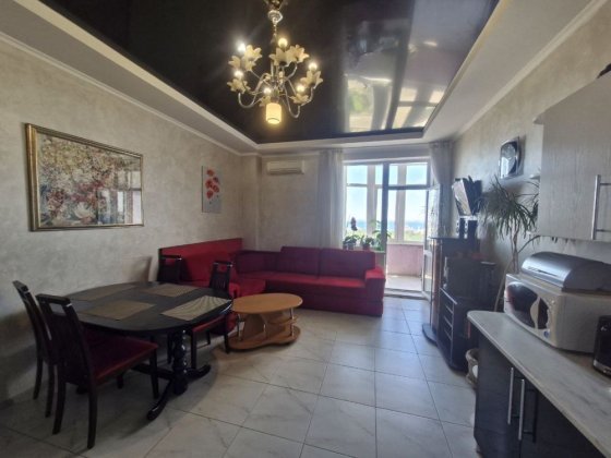 Сдаётся квартира ЖК Капитан \Базарная Одеса