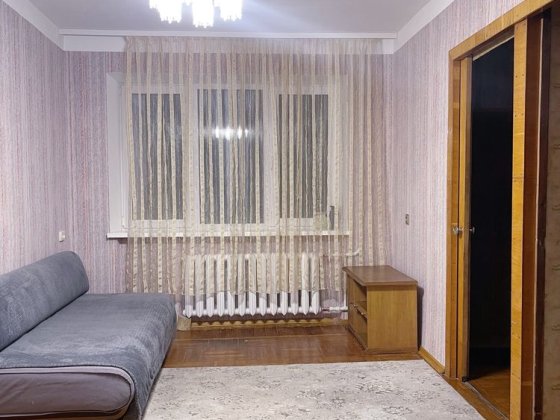 Сдам 3 ком с кухней -гостинной для семьи  Нео Палаза ул Телевизионная