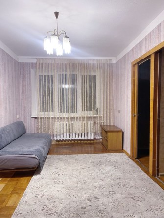 Сдам 3 ком с кухней -гостинной для семьи  Нео Палаза ул Телевизионная - фото 1