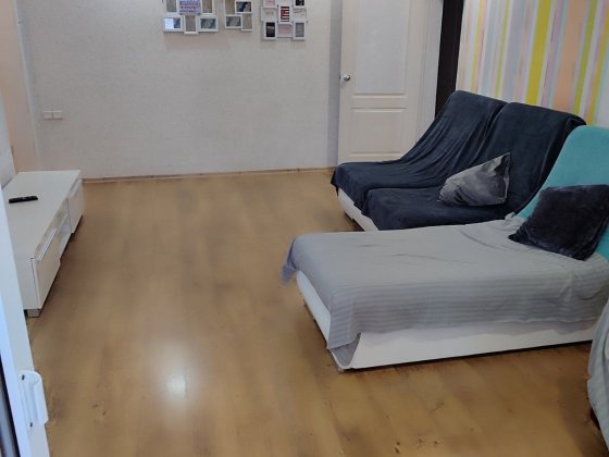 Аренда 2х комнотной квартиры