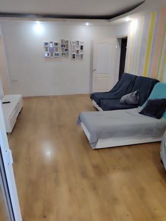 Аренда 2х комнотной квартиры - фото 1