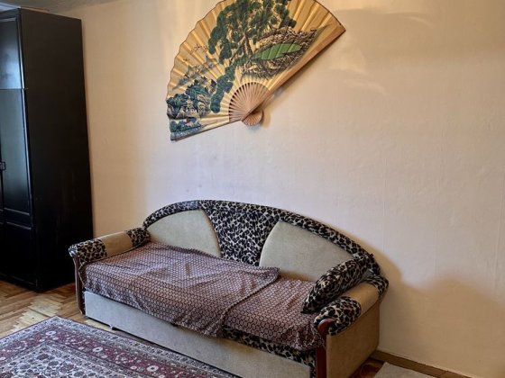 Сдам 2-комнатную квартиру можно военным Запоріжжя