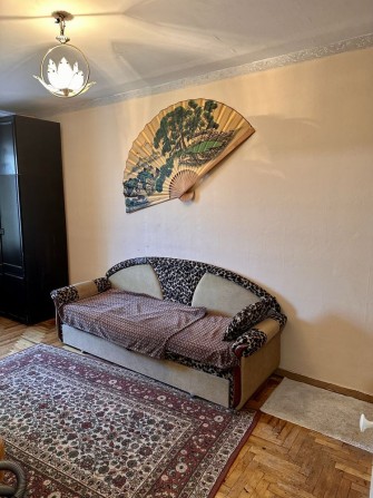 Сдам 2-комнатную квартиру можно военным - фото 1