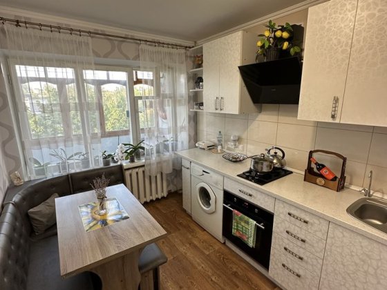 Сдается 1-к квартира на Парковой Николаев