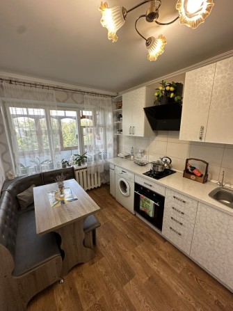 Сдается 1-к квартира на Парковой - фото 1