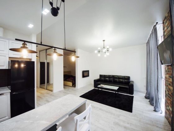 Сдам квартиру Аркадия 19 Жемчужина Одесса