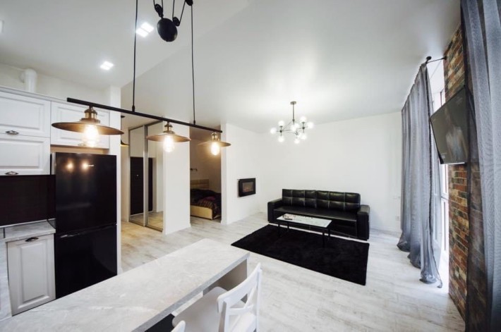 Сдам квартиру Аркадия 19 Жемчужина - фото 1