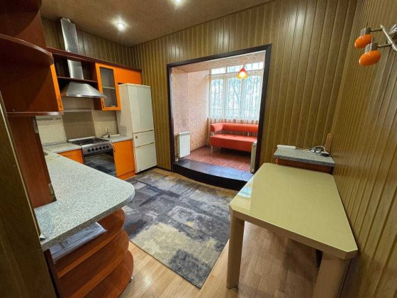 Сдам 2к кв-ру с Автономкой рн Фрунзенского Донецкое шоссе Березинка