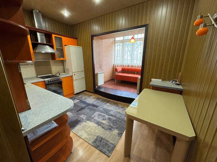 Сдам 2к кв-ру с Автономкой рн Фрунзенского Донецкое шоссе Березинка - фото 1