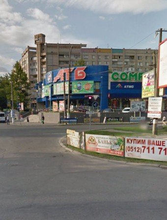 Сдаётся 2к.квартира.Центр Города! Дзержинского. - фото 1