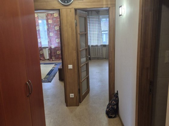 2х кімнатна квартира біля парку     Шевченка

2-кімнатна квартира, пар