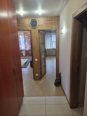 2х кімнатна квартира біля парку     Шевченка

2-кімнатна квартира, пар - фото 1